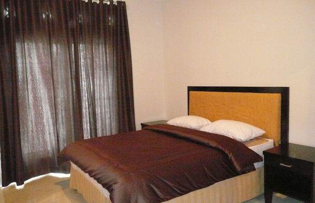 The Radiant Villa's & Function Hall - Foto 2