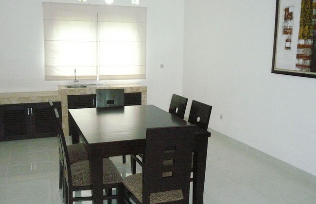 The Radiant Villa's & Function Hall - Foto 17