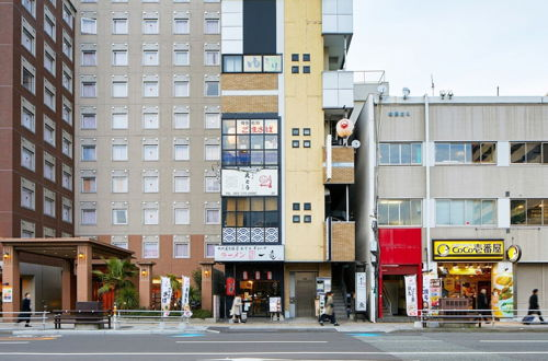 Photo 40 - mizuka Nakasu 1 - unmanned hotel -