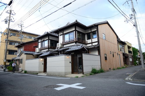 Photo 1 - Kyoto Guest House Nanni Saiin