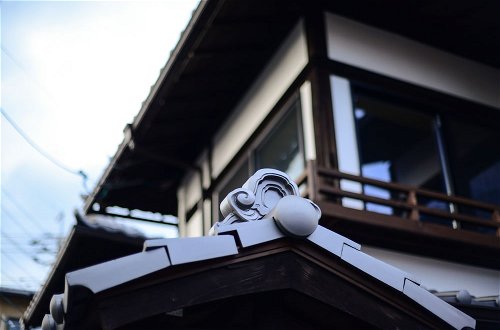 Photo 26 - Kyoto Guest House Nanni Saiin