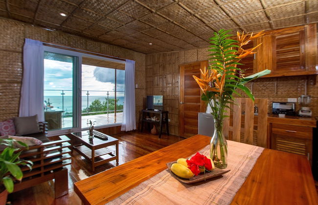 Boracay Amor Apartments - Foto 14