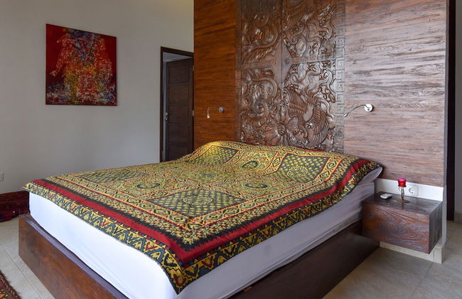 Villa Lakshmi - Foto 23