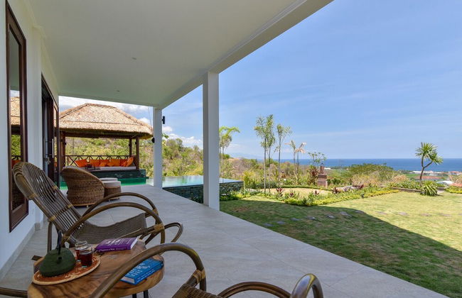 Villa Lakshmi - Foto 56