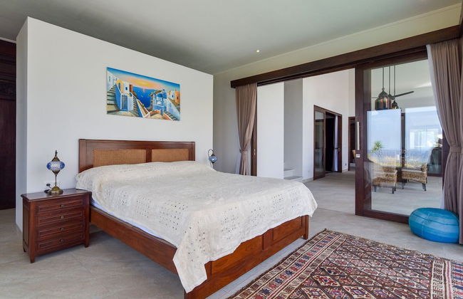 Villa Lakshmi - Foto 4