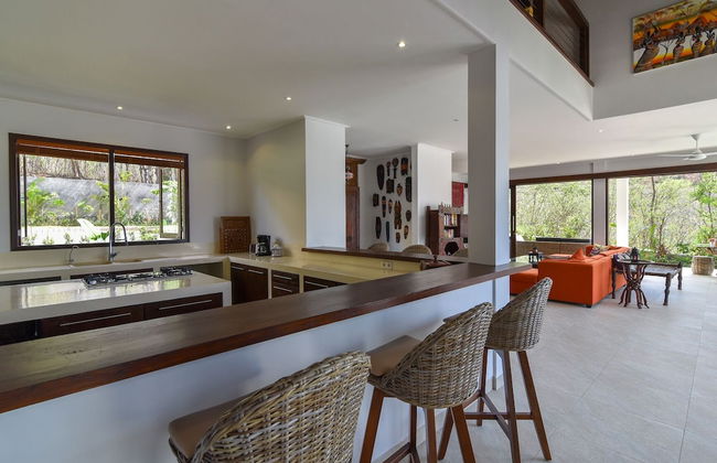 Villa Lakshmi - Foto 40