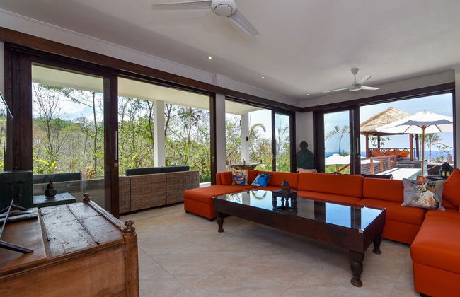 Villa Lakshmi - Foto 47