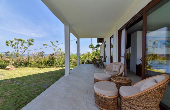 Villa Lakshmi - Foto 57