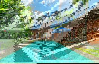 Foto 1 - Villa Little Mannao by Villa Finder