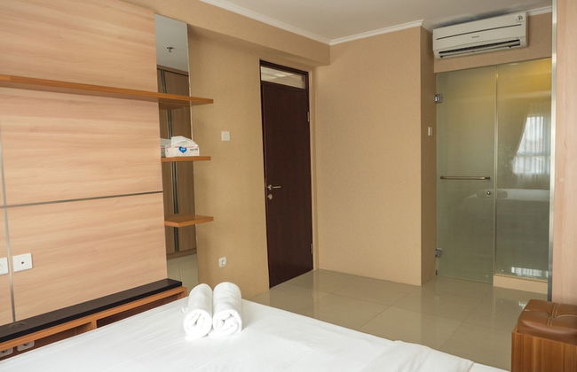 3BR with Sofa bed at Gateway Pasteur Apartment - Foto 7