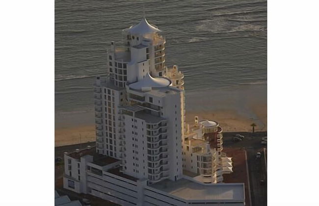 Hibernian Towers - Foto 1
