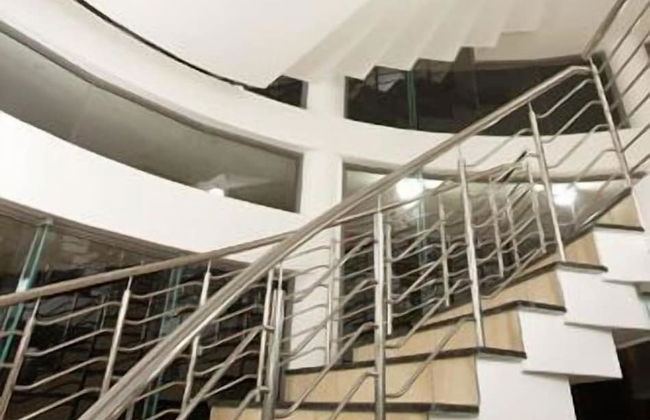 Hibernian Towers - Foto 2