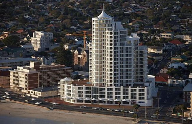 Hibernian Towers - Foto 4