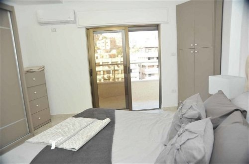 Foto 4 - Amazing one Bedroom Apartment in Amman, Elwebdah 2