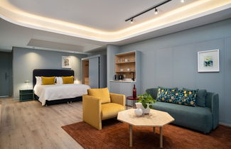 Photo 3 - Home Suite Hotels De Waterkant