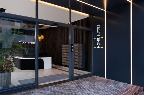 Photo 2 - Home Suite Hotels De Waterkant