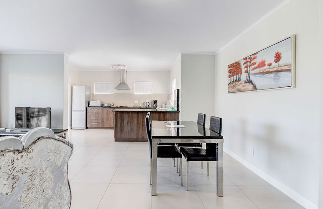 UniqueStay Mayfair Luxury Apartment - Foto 21
