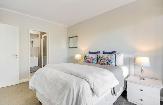 UniqueStay Mayfair Luxury Apartment - Foto 8