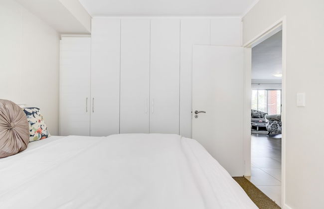 UniqueStay Mayfair Luxury Apartment - Foto 7