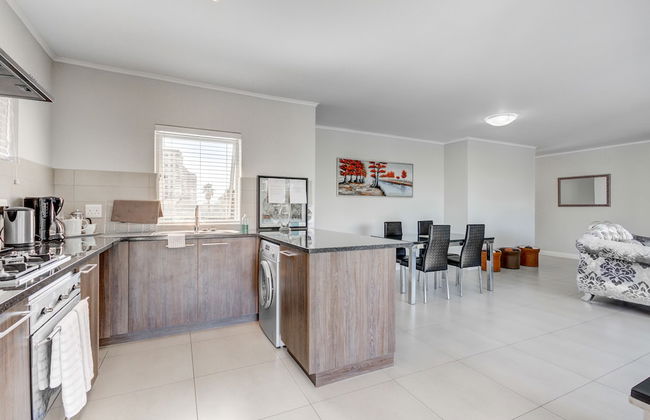 UniqueStay Mayfair Luxury Apartment - Foto 20