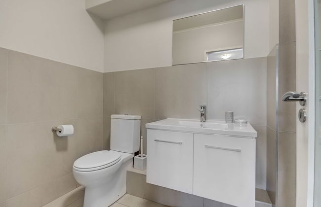 UniqueStay Mayfair Luxury Apartment - Foto 33