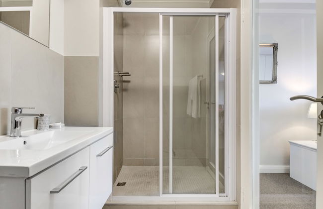 UniqueStay Mayfair Luxury Apartment - Foto 35