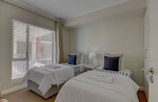 UniqueStay Mayfair Luxury Apartment - Foto 14