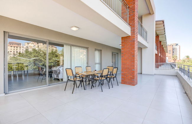 UniqueStay Mayfair Luxury Apartment - Foto 40