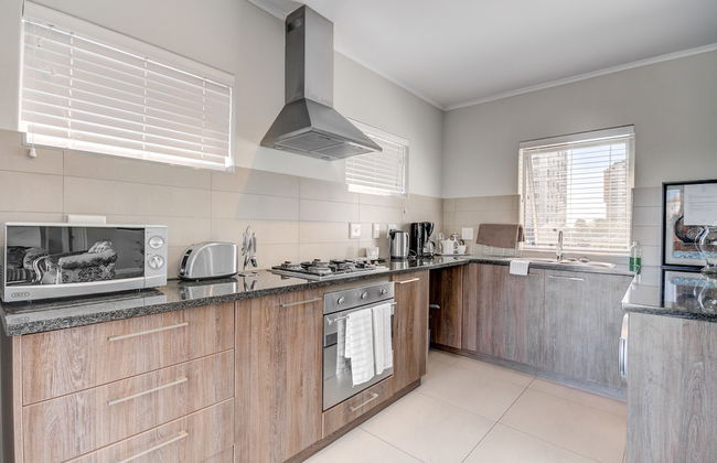 UniqueStay Mayfair Luxury Apartment - Foto 17