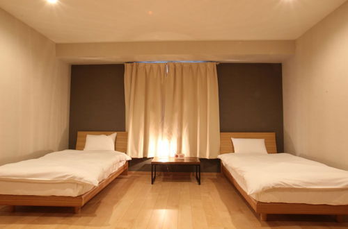 Photo 14 - Shimanouchi Luxury Apartment