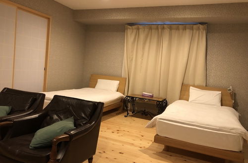 Photo 12 - Shimanouchi Luxury Apartment