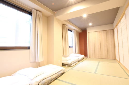 Photo 3 - Shimanouchi Luxury Apartment