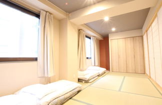 Photo 3 - Shimanouchi Luxury Apartment