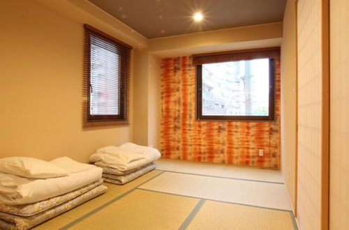 Foto 8 - Shimanouchi Luxury Apartment