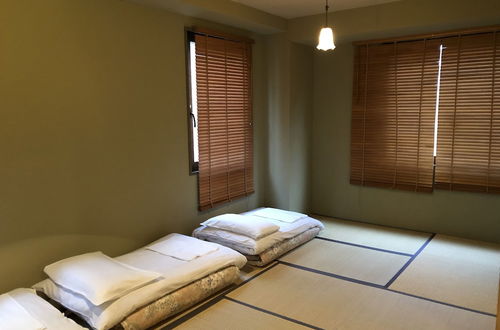 Foto 4 - Shimanouchi Luxury Apartment