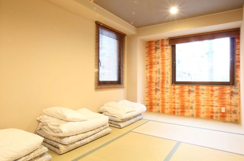 Photo 7 - Shimanouchi Luxury Apartment