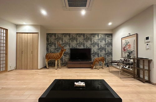 Photo 26 - Shimanouchi Luxury Apartment