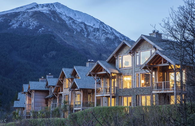 Commonage Villas by Staysouth - Foto 30