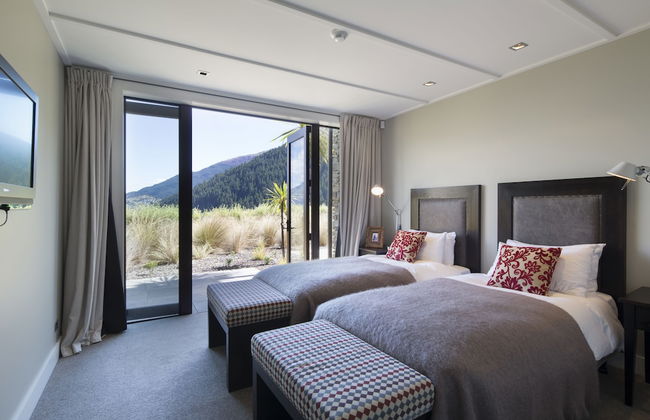 Commonage Villas by Staysouth - Foto 8