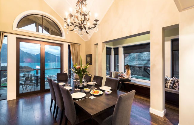 Commonage Villas by Staysouth - Foto 24