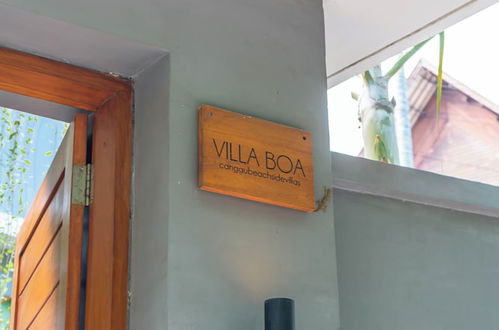 Photo 60 - Canggu Beachside Villas - Villa Boa