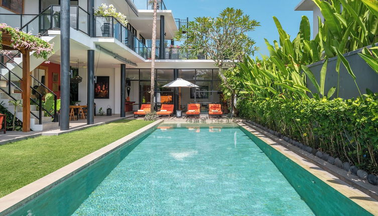 Photo 1 - Canggu Beachside Villas - Villa Boa