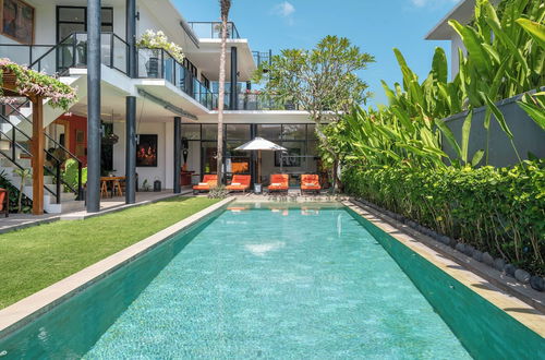 Photo 1 - Canggu Beachside Villas - Villa Boa