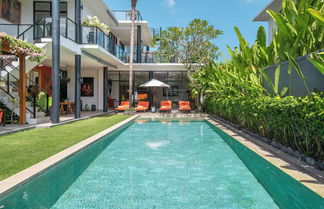 Photo 1 - Canggu Beachside Villas - Villa Boa