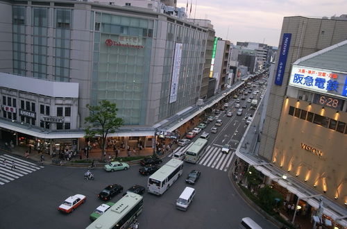 Foto 21 - Tsumugi Kiyomizu Gojo