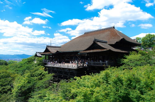 Photo 20 - Tsumugi Kiyomizu Gojo