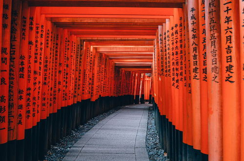 Foto 18 - Kanade Fushimiinari