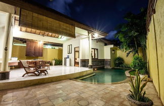 Foto 1 - PB - 7BR - V5 & V1 7BR Private Pool Villa, Walk to Seminyak Beach