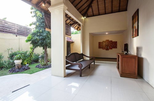 Foto 59 - PB - 7BR - V5 & V1 7BR Private Pool Villa, Walk to Seminyak Beach