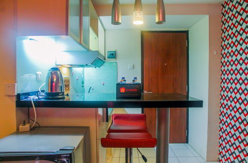 Photo 9 - Cozy 2BR Kebagusan City Apartment